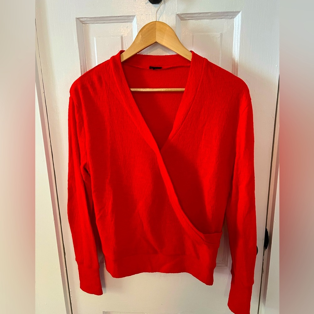 J. Crew Top, XS
